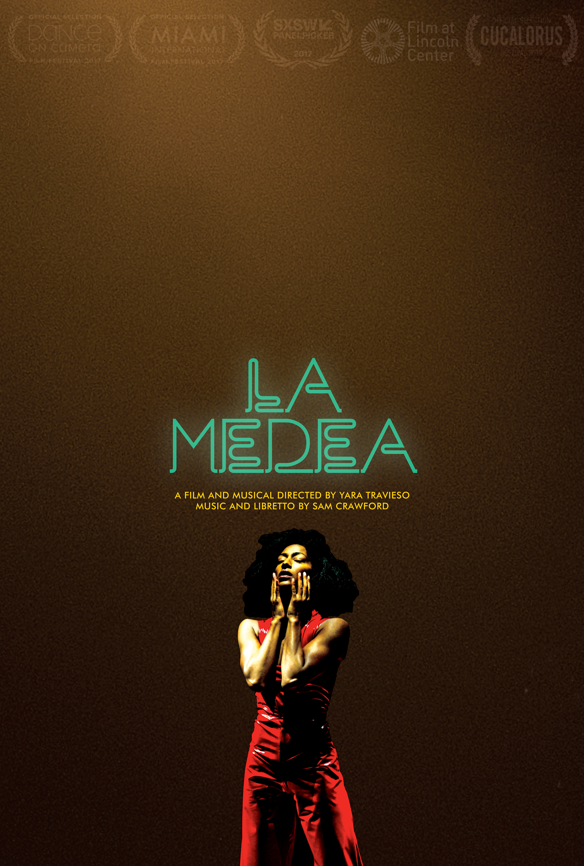 La Medea